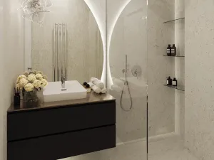 Prodej apartmánu, Praha - Vinohrady, Přemyslovská, 54 m2