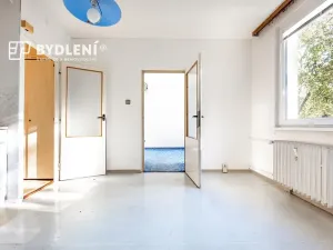Prodej bytu 2+1, Teplice, Jugoslávská, 51 m2