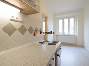 Pronájem bytu 2+kk, Praha - Nusle, Pod Terebkou, 46 m2