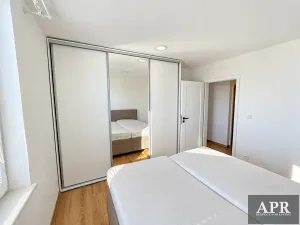 Pronájem bytu 3+1, Uherský Brod, Luhanova, 76 m2