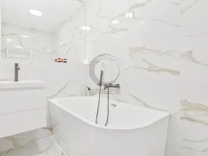 Prodej bytu 3+kk, Praha - Vinohrady, Nad Primaskou, 60 m2