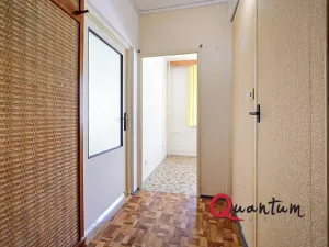 Prodej bytu 1+1, Hradec Králové, třída Edvarda Beneše, 42 m2