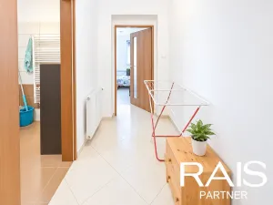 Prodej bytu 1+kk, Brno, 30 m2
