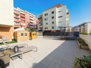 Pronájem bytu 3+kk, Brno, Přírodní, 53 m2
