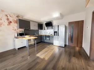 Pronájem bytu 3+kk, Brno, Přírodní, 53 m2