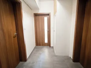 Pronájem bytu 3+kk, Brno, Přírodní, 53 m2