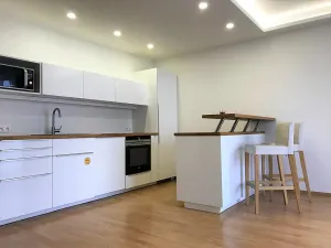 Pronájem bytu 3+kk, Hostivice, Ječná, 70 m2
