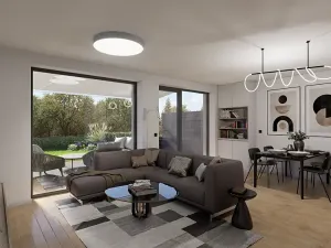 Prodej rodinného domu, Čáslav, Žacká, 141 m2