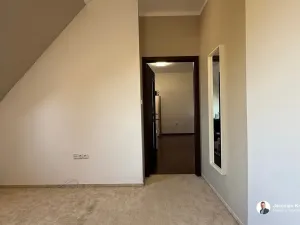 Pronájem bytu 2+kk, Železnice, Tyršova, 42 m2