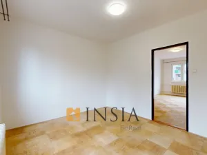 Prodej bytu 2+1, České Budějovice - České Budějovice 5, Dobrovodská, 53 m2