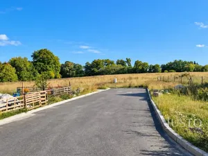 Prodej pozemku pro bydlení, Čížová, 955 m2