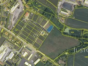 Prodej pozemku pro bydlení, Čížová, 955 m2