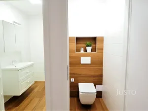 Pronájem bytu 2+kk, Písek, Prokopova, 50 m2
