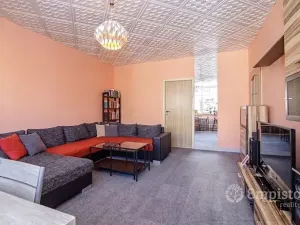 Prodej bytu 3+1, Třinec, Sosnová, 68 m2