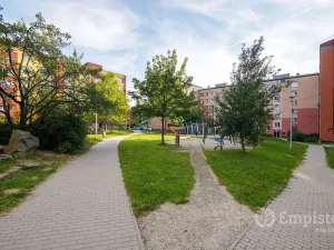 Prodej bytu 3+1, Třinec, Sosnová, 68 m2