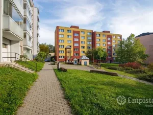 Prodej bytu 3+1, Třinec, Sosnová, 68 m2