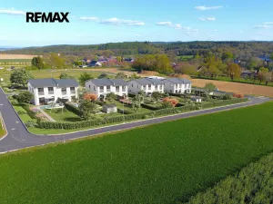 Prodej rodinného domu, Líšnice, 108 m2