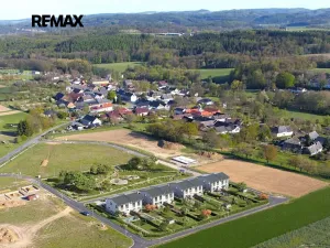 Prodej rodinného domu, Líšnice, 108 m2