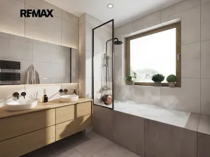 Prodej rodinného domu, Líšnice, 108 m2