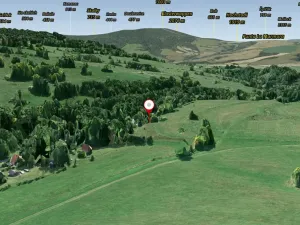 Prodej pozemku pro bydlení, Malá Morava, 992 m2