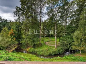 Prodej ubytování, Stříbrná Skalice, 1200 m2