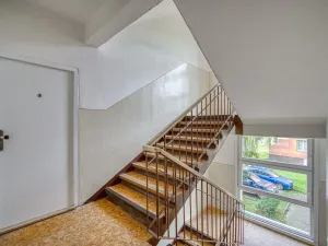 Pronájem bytu 2+1, Most, Zdeňka Fibicha, 55 m2
