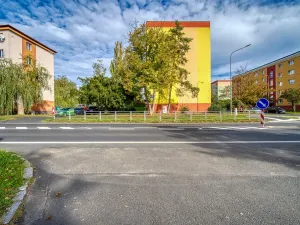 Pronájem bytu 2+1, Most, Zdeňka Fibicha, 55 m2