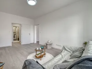 Pronájem bytu 2+1, Most, Zdeňka Fibicha, 55 m2