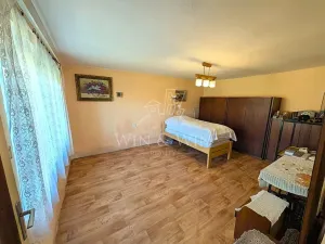 Prodej rodinného domu, Vlašim, 130 m2