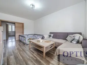 Prodej bytu 3+1, Ostrava, Lechowiczova, 77 m2