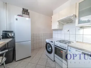 Prodej bytu 3+1, Ostrava, Lechowiczova, 77 m2