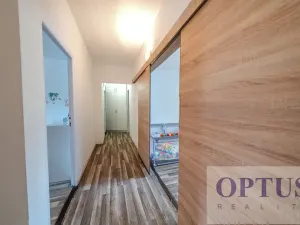 Prodej bytu 3+1, Ostrava, Lechowiczova, 77 m2