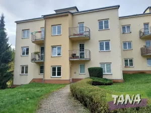 Pronájem bytu 2+kk, Turnov, Máchova, 46 m2