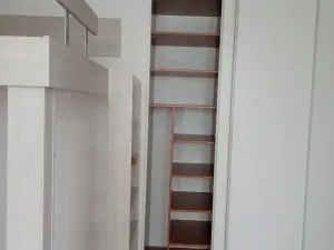 Pronájem bytu 2+kk, Turnov, Máchova, 46 m2