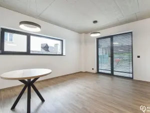 Pronájem bytu 2+kk, Olomouc, Rejskova, 58 m2
