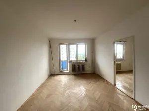 Pronájem bytu 2+1, Olomouc, tř. Kosmonautů, 54 m2