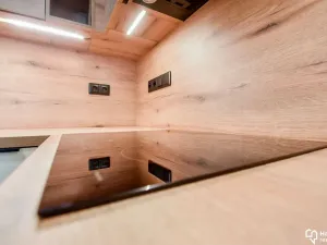 Pronájem bytu 2+kk, Olomouc, Hálkova, 62 m2