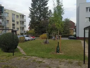 Prodej bytu 2+kk, Praha - Zličín, Nedašovská, 41 m2