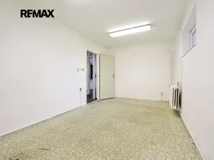 Pronájem obchodního prostoru, Plzeň, Na Roudné, 150 m2
