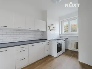 Pronájem bytu 3+1, Ostrava, Šrobárova, 70 m2
