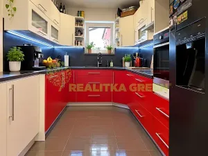 Prodej rodinného domu, Svitavy, Na Barikádách, 175 m2