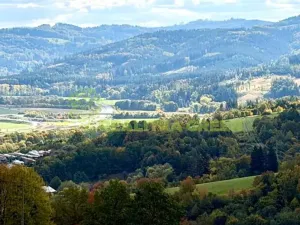 Prodej pozemku pro bydlení, Pržno, 6194 m2