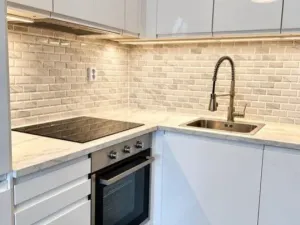 Pronájem bytu 3+kk, Praha - Bubeneč, Pod kaštany, 110 m2