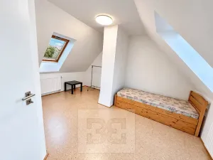 Pronájem bytu 4+kk, Praha - Vokovice, 99 m2