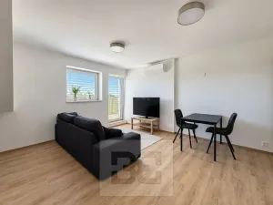 Prodej bytu 2+kk, Brno, Táborská, 66 m2
