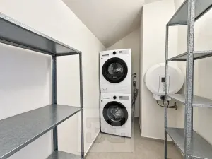 Prodej bytu 2+kk, Brno, Táborská, 66 m2