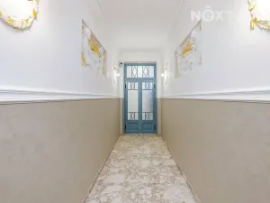 Prodej bytu 2+kk, Praha - Vysočany, Pod pekárnami, 51 m2