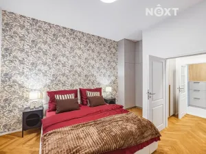 Prodej bytu 2+kk, Praha - Vysočany, Pod pekárnami, 49 m2