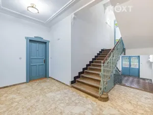Prodej bytu 2+kk, Praha - Vysočany, Pod pekárnami, 49 m2