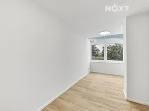 Prodej bytu 2+kk, Praha - Kyje, Vajgarská, 30 m2